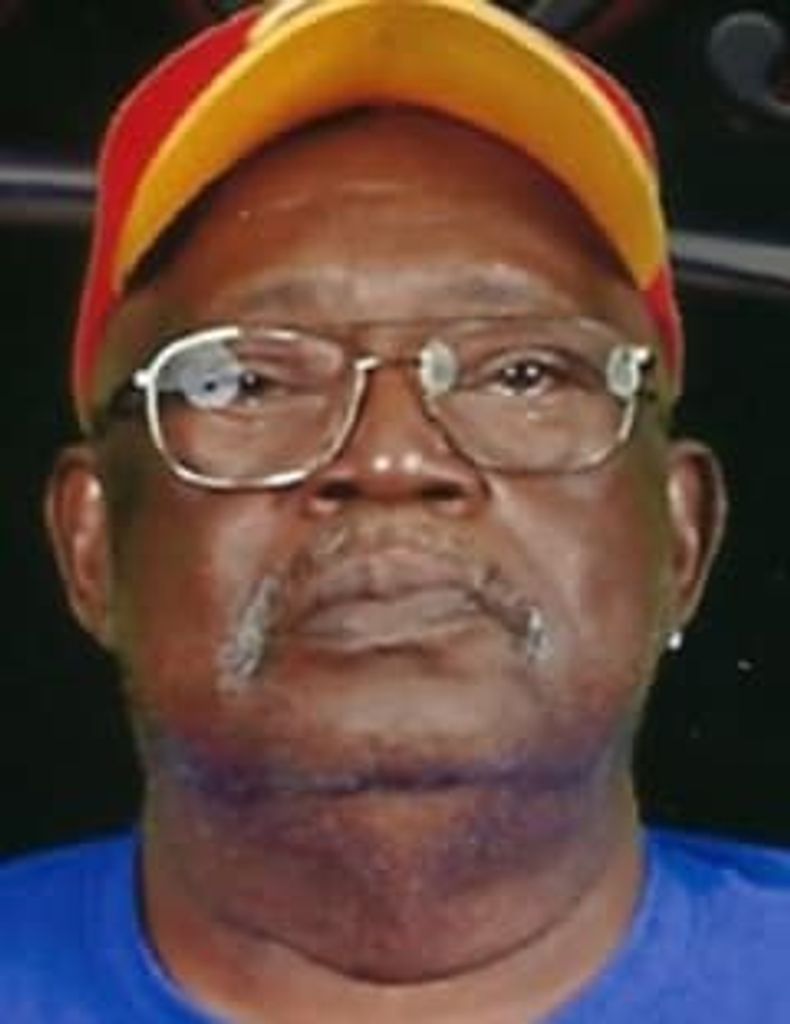 Johnny Will Jackson, Jr.