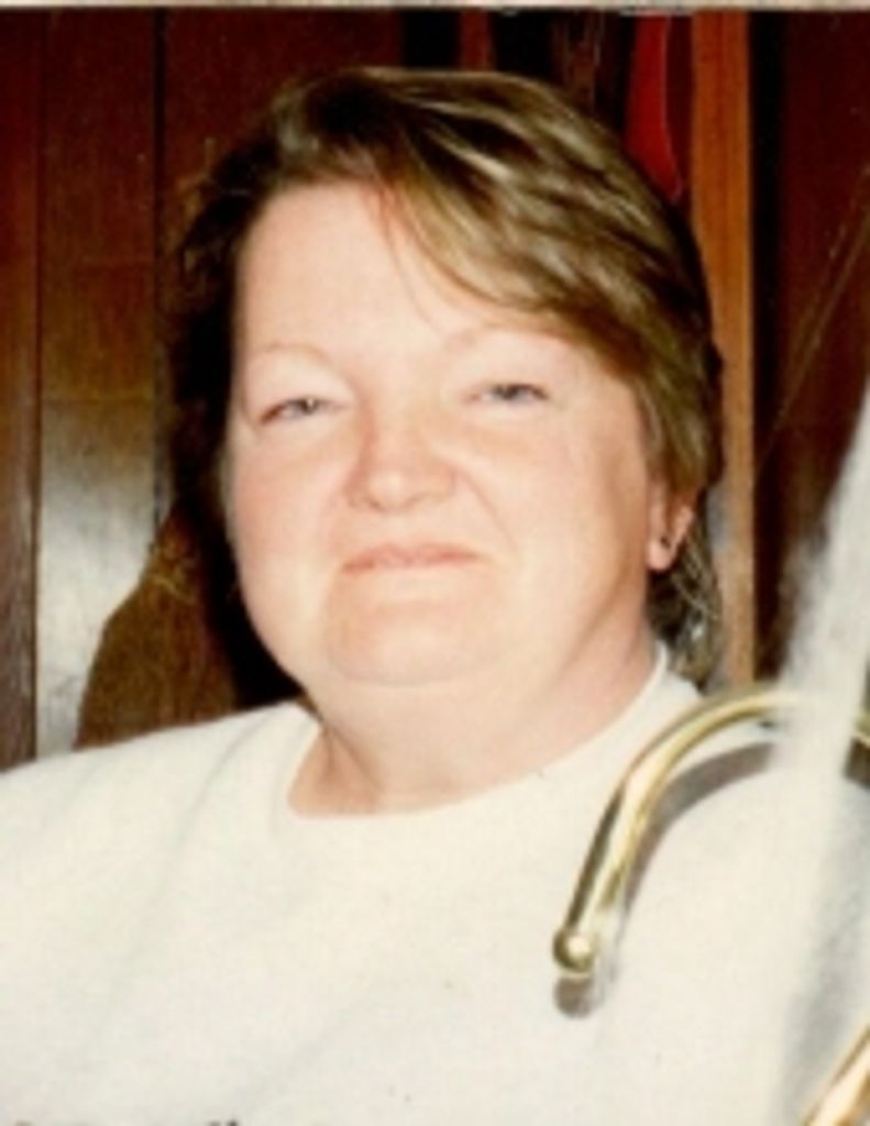 Sue-Ann Simpson
