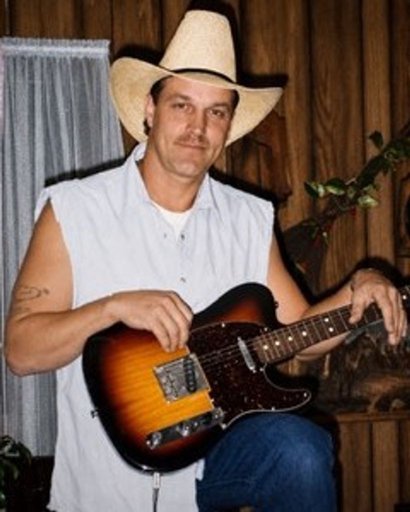 Steven Brooks Young Profile Photo