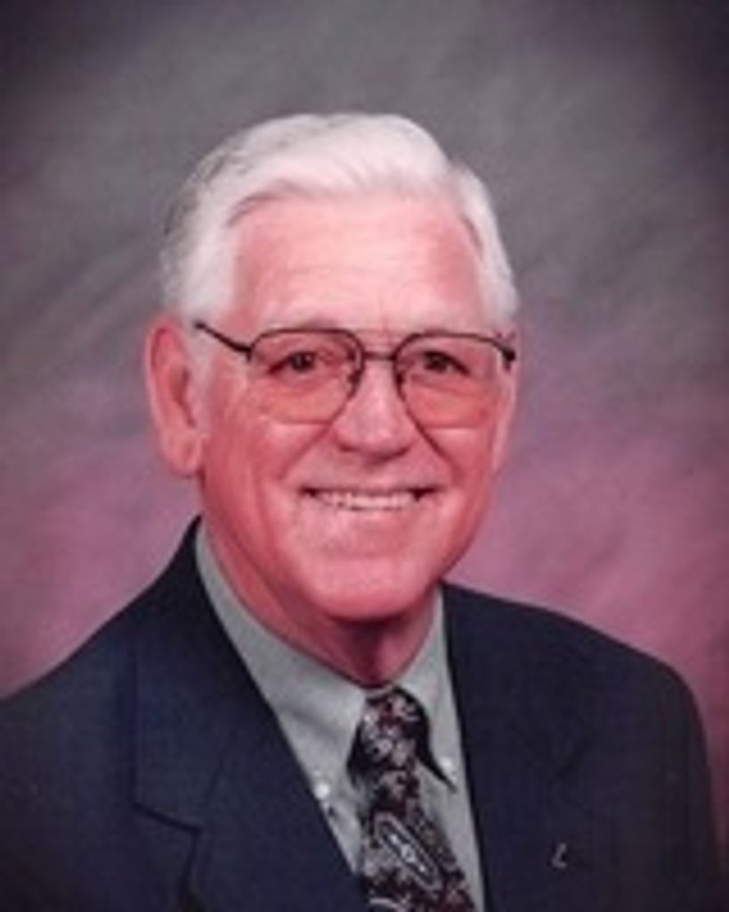 Irwin Meece Profile Photo