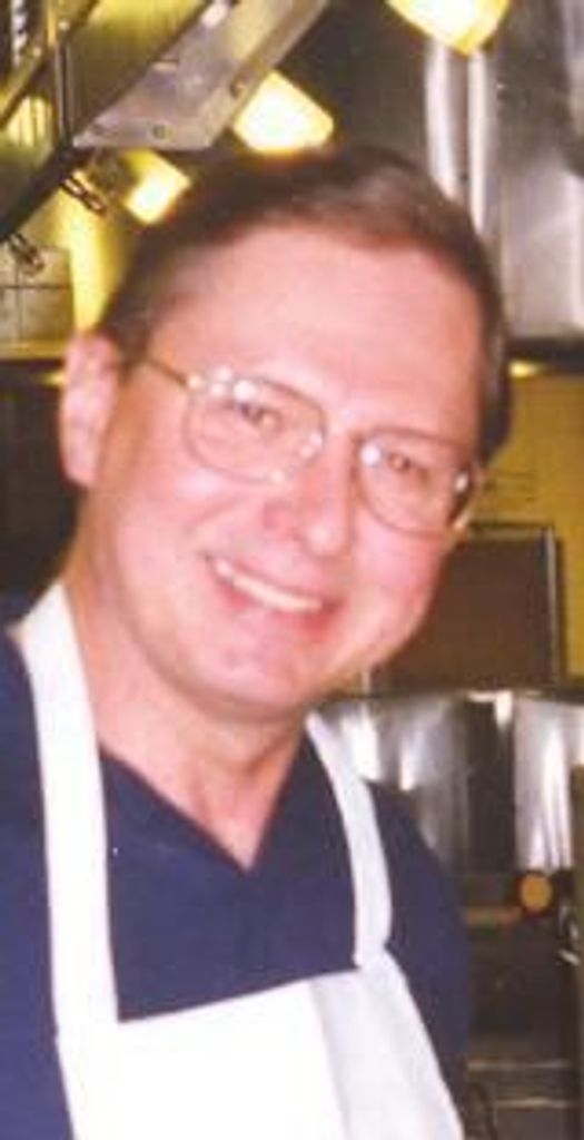 Gerard Anderson