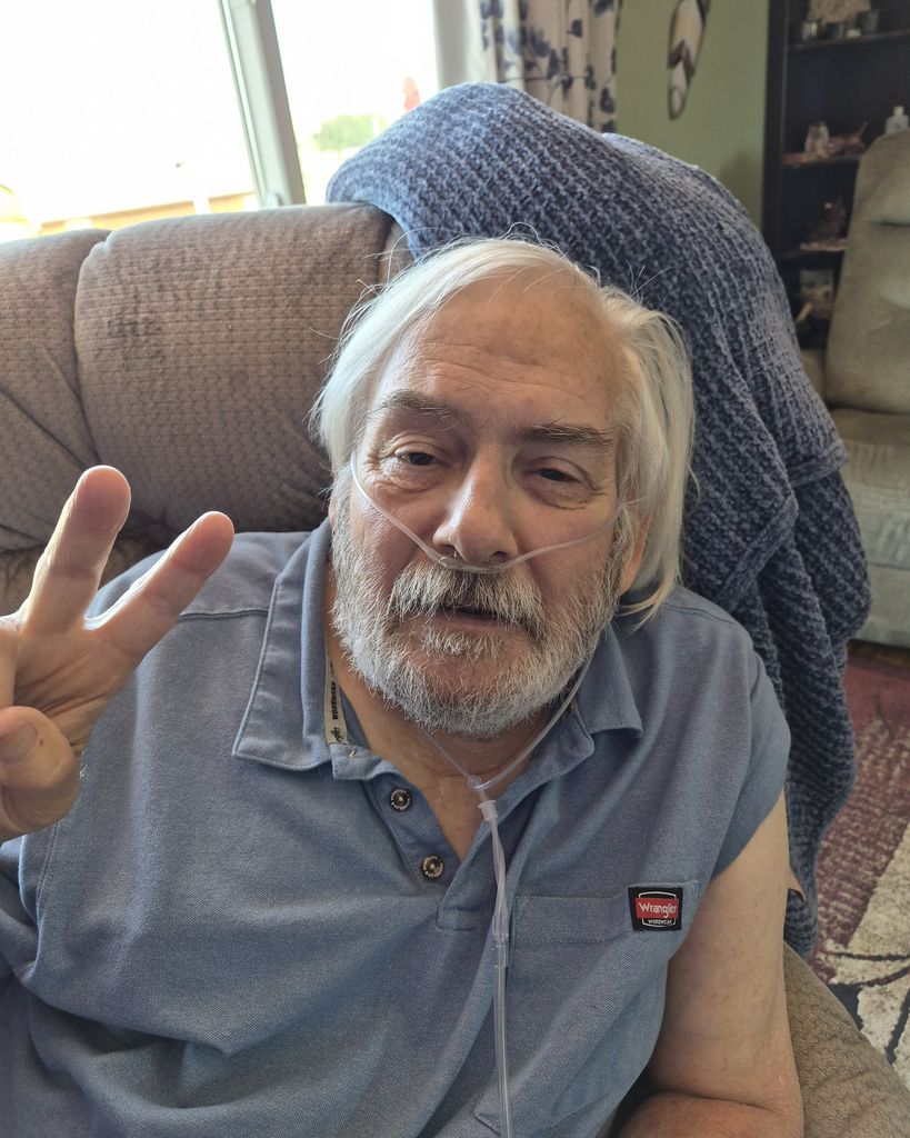Richard Lee Murray