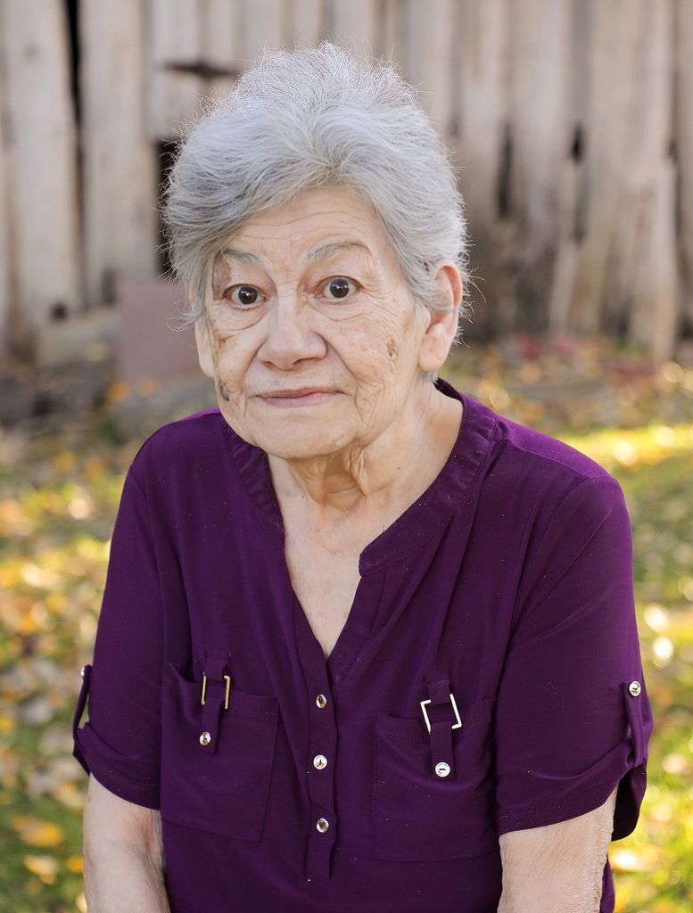 Maria Elsa Baum