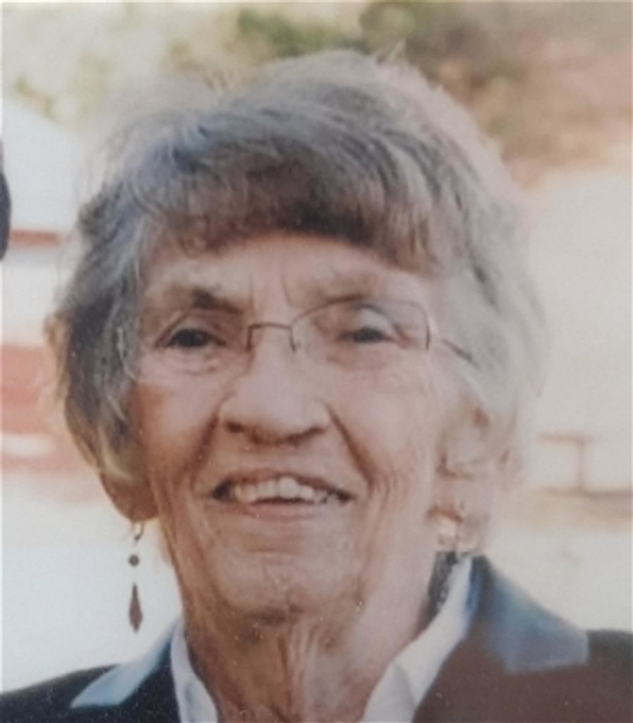 Trella P. "Dutch" Sparks