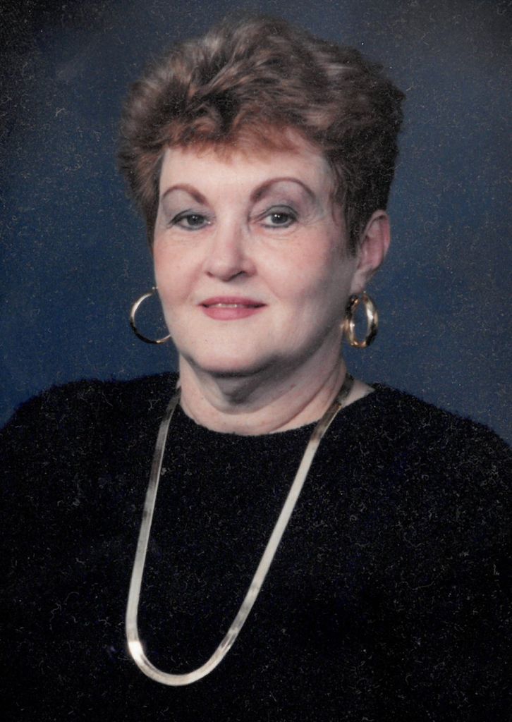 Kanova (K Ann) Jones Goldsmith