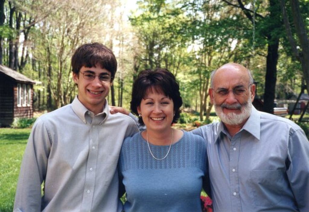 Joseph E. Berry Profile Photo