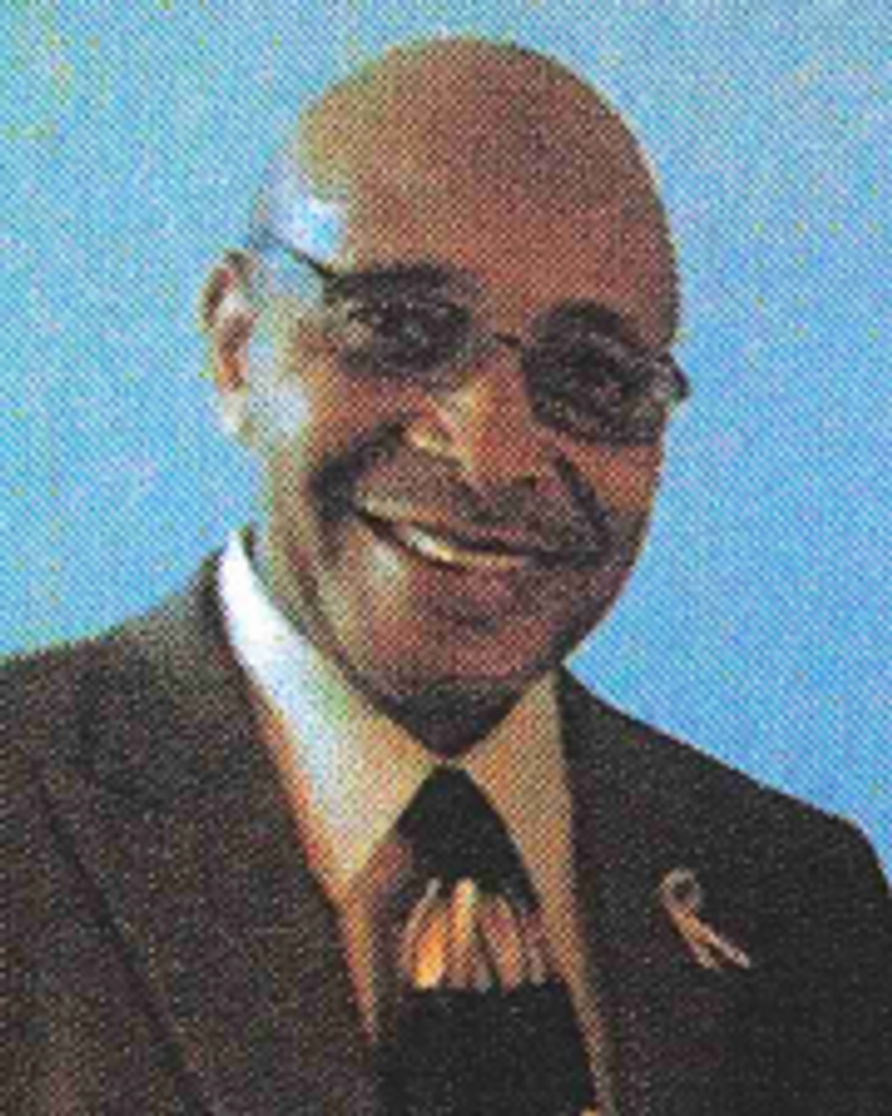 Victor Kiah Profile Photo