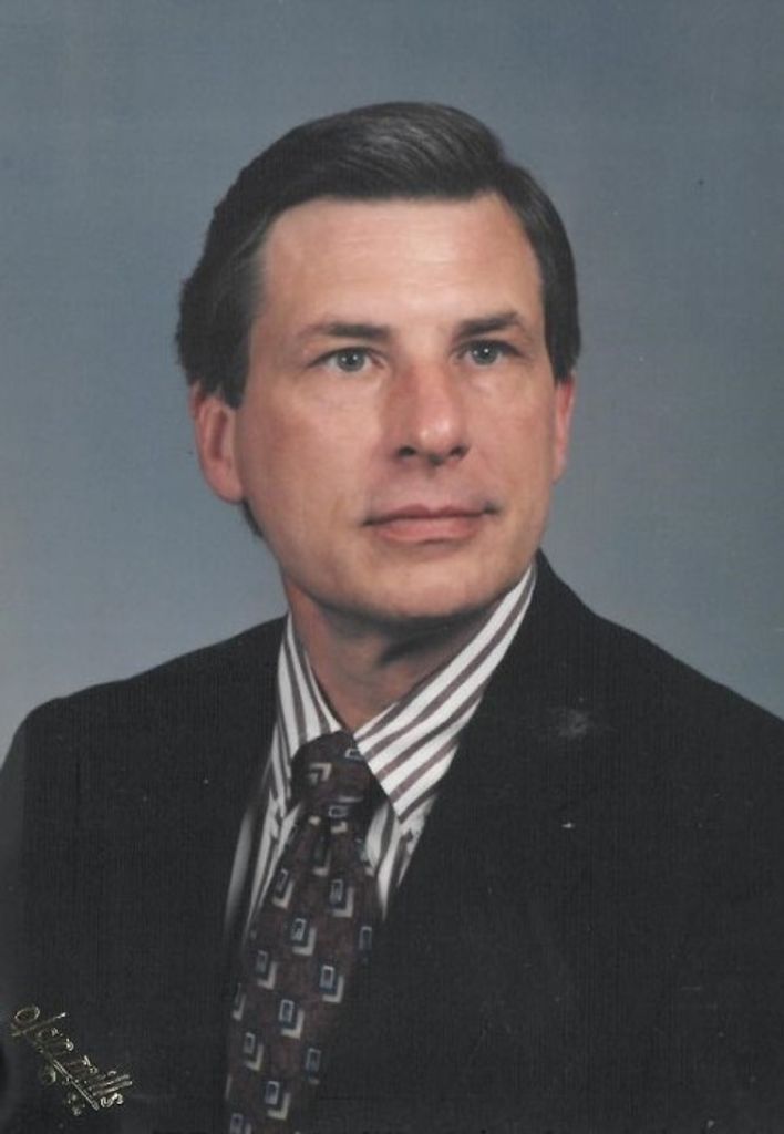 David L. Deller