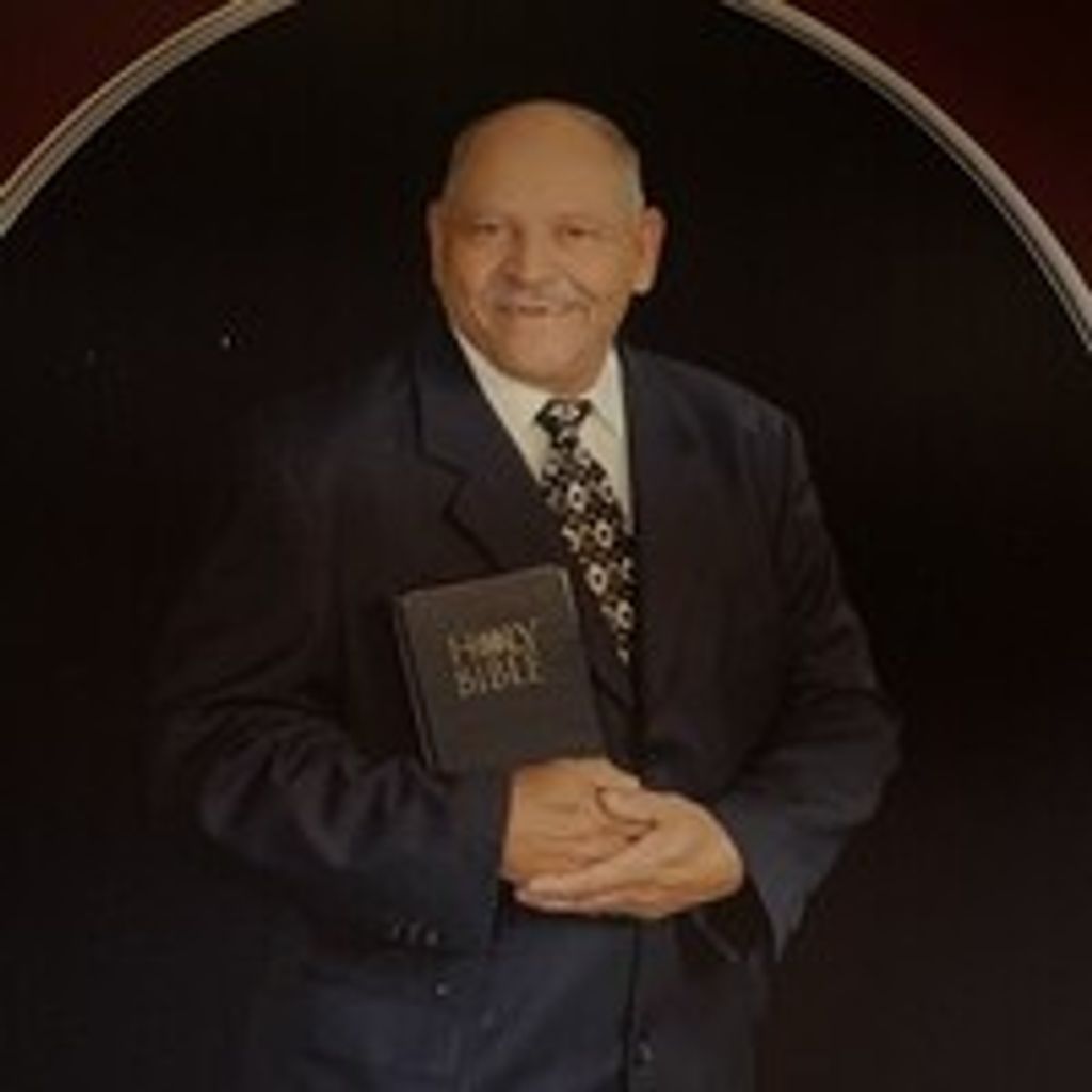 Roger Dale Barber, Sr.