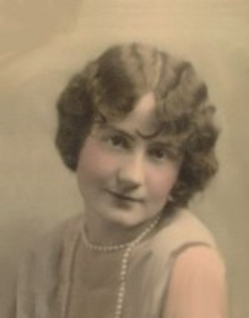 Margaret Hiltbrand