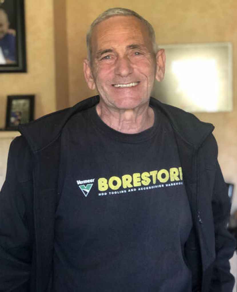 James Allen Harper Profile Photo