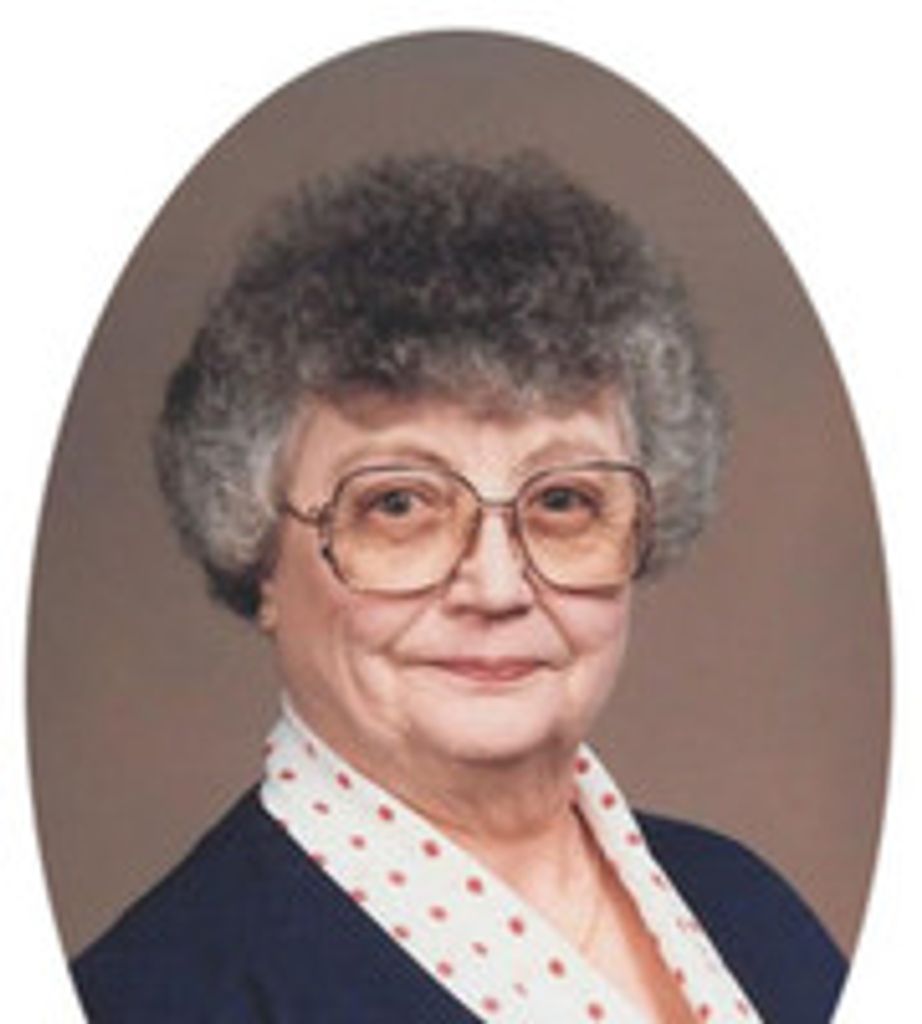 Jeannette E. Wolfmeyer