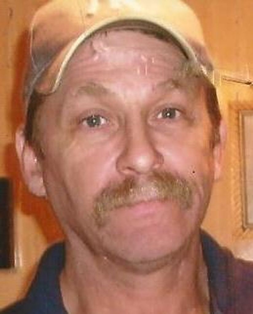 Gerald 'Jerry' Arsenault