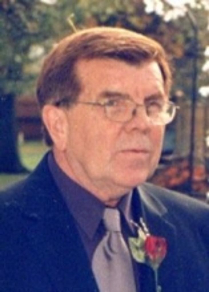  Paul H. Bolin