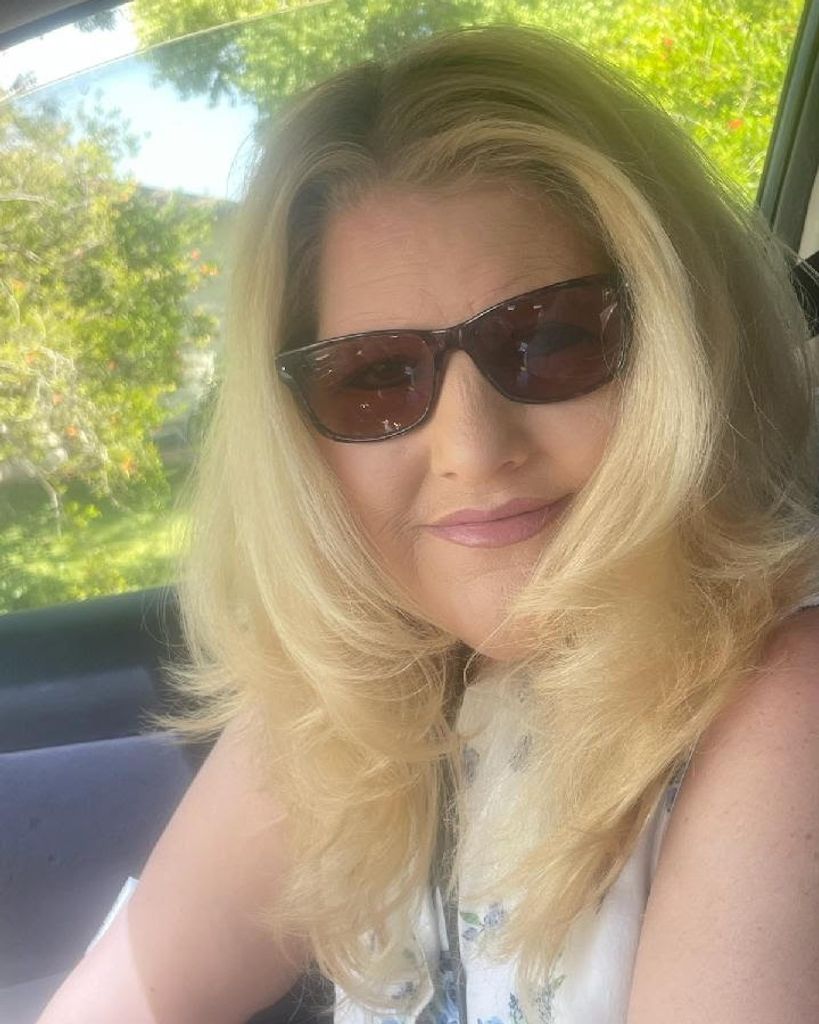 Kimberly Dawn Phillips Profile Photo