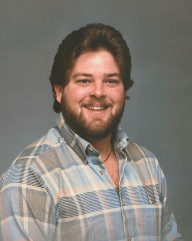 Patrick "Pat" Pyke Profile Photo