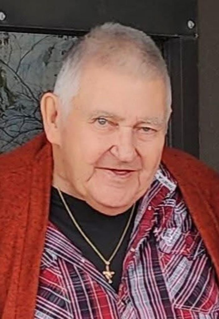 Leonard Witt, Jr. Profile Photo