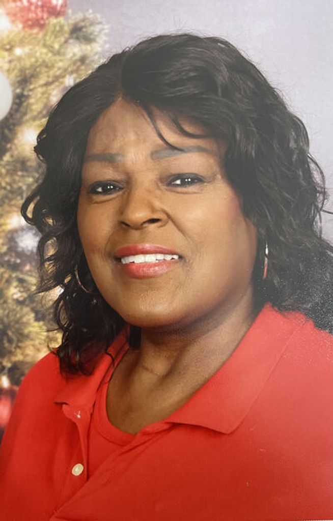 Jameria Yvonne Zephyr Profile Photo