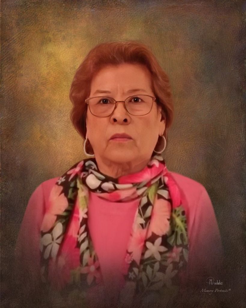 Anita J. Ortiz