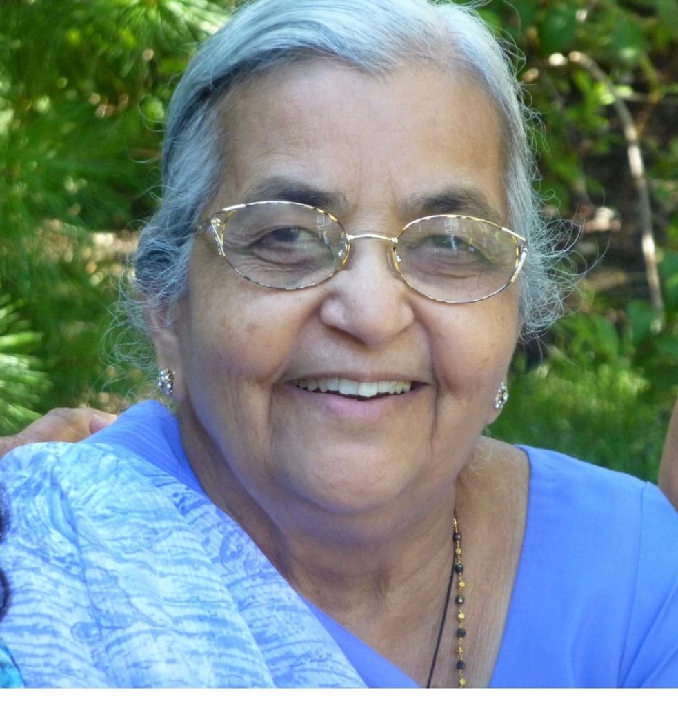 Gauri Papanchand Khatri Profile Photo