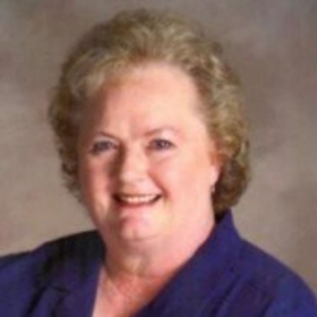Margaret "Peg" L. Warner