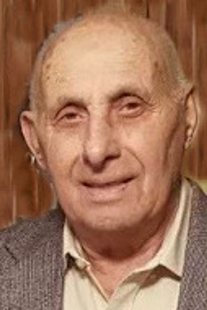 Ferdinando Mastroianni Profile Photo