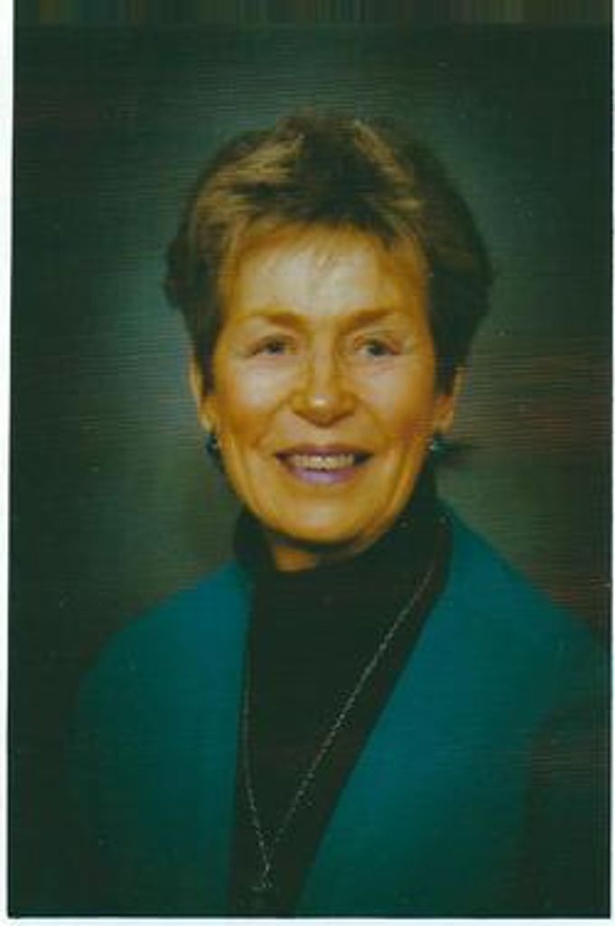 Nancy W. Olson Profile Photo