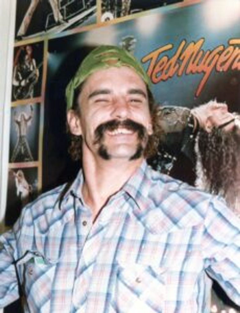 Robert “Bobby” Anthony Pico Profile Photo