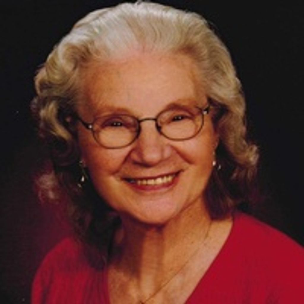 Mary &#39;Louella&#39; Ortberg