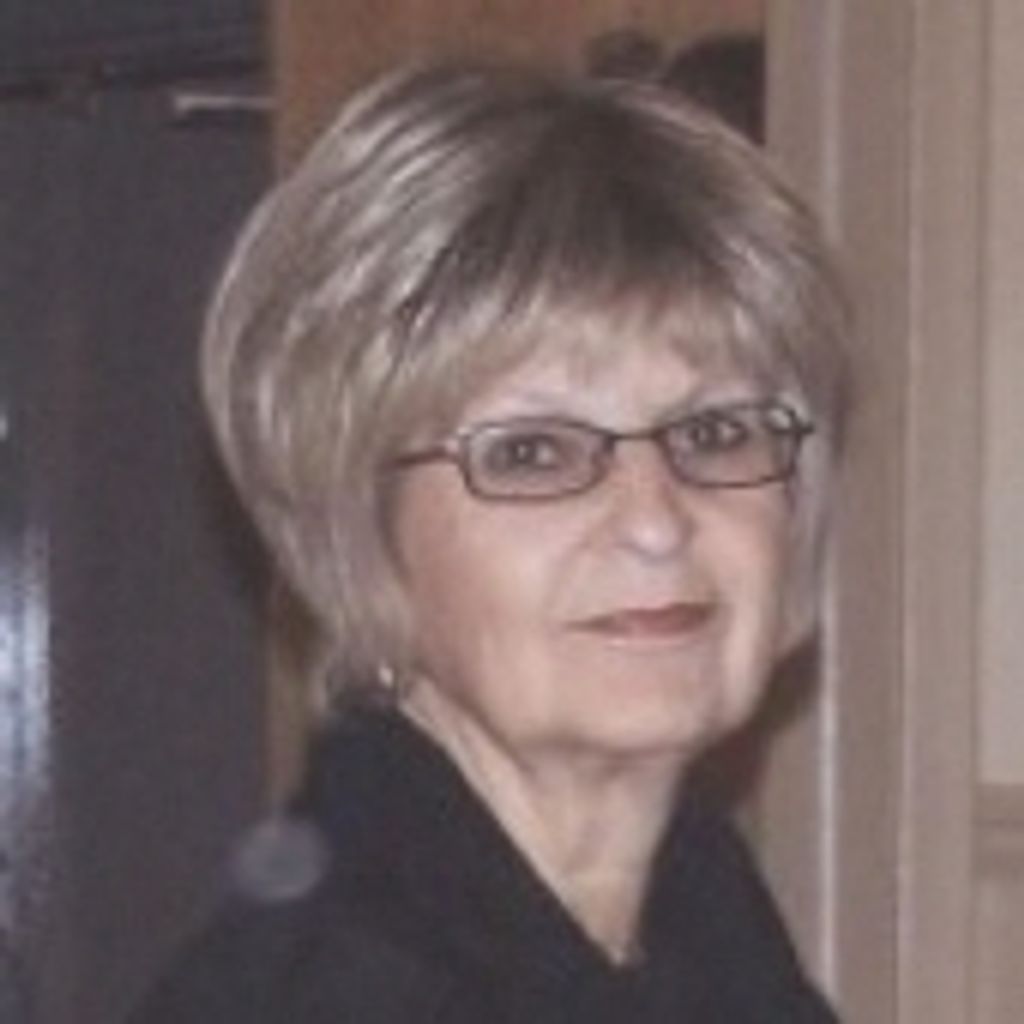 Mrs. Hope Gutowski Profile Photo