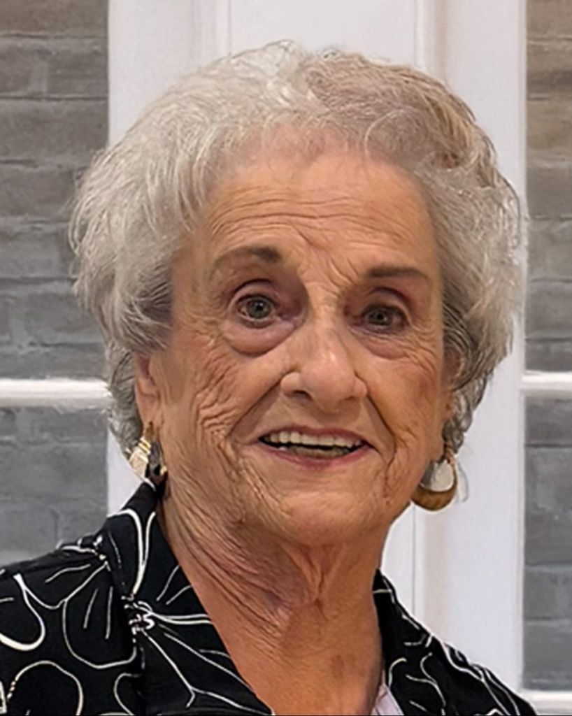 BESSIE BLINDERMAN BODZY Profile Photo