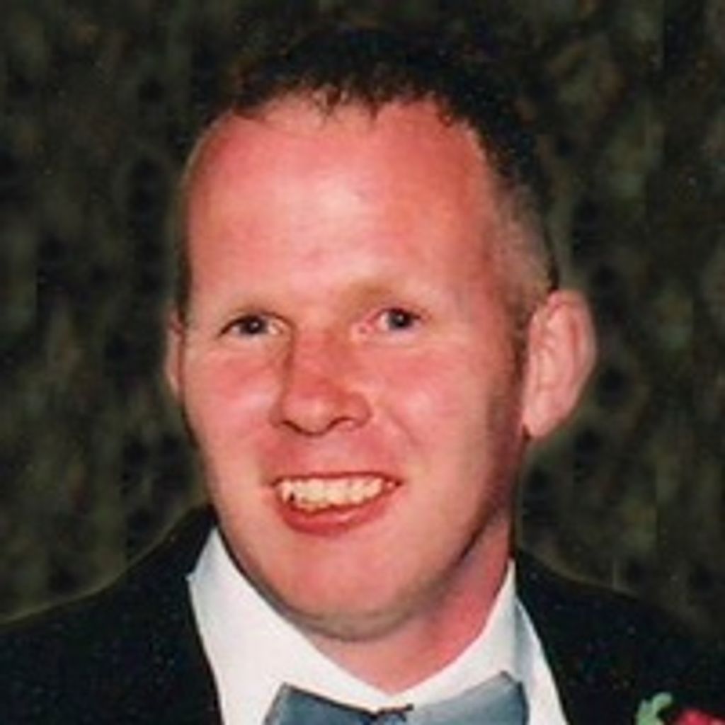 Charles Von Doersten Profile Photo