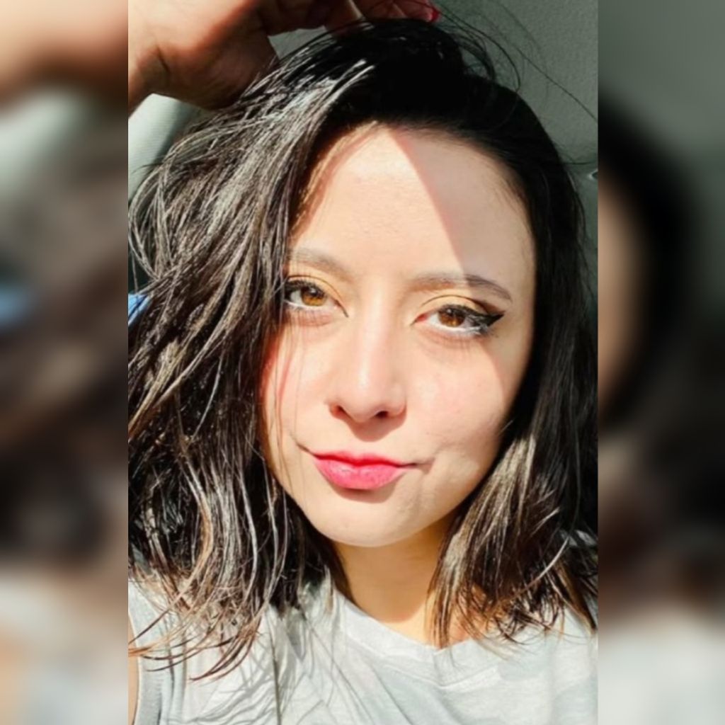 Fallon Robertson Profile Photo