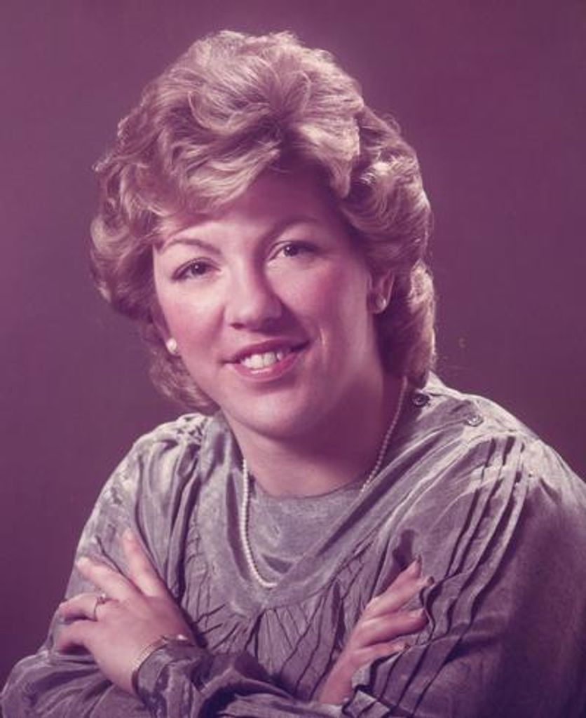 Katherine Theresa Francis