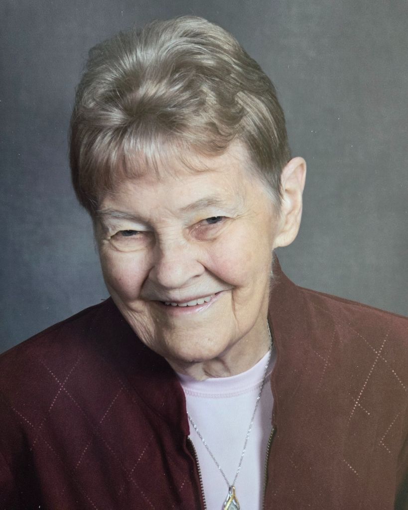 Darlene Phyllis Hanley
