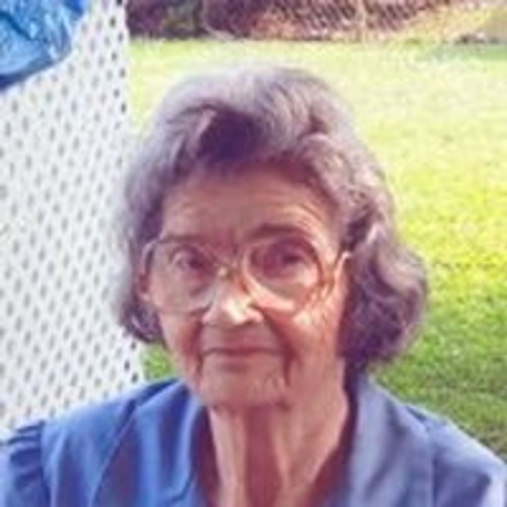 Edna Simoneaux Wilson