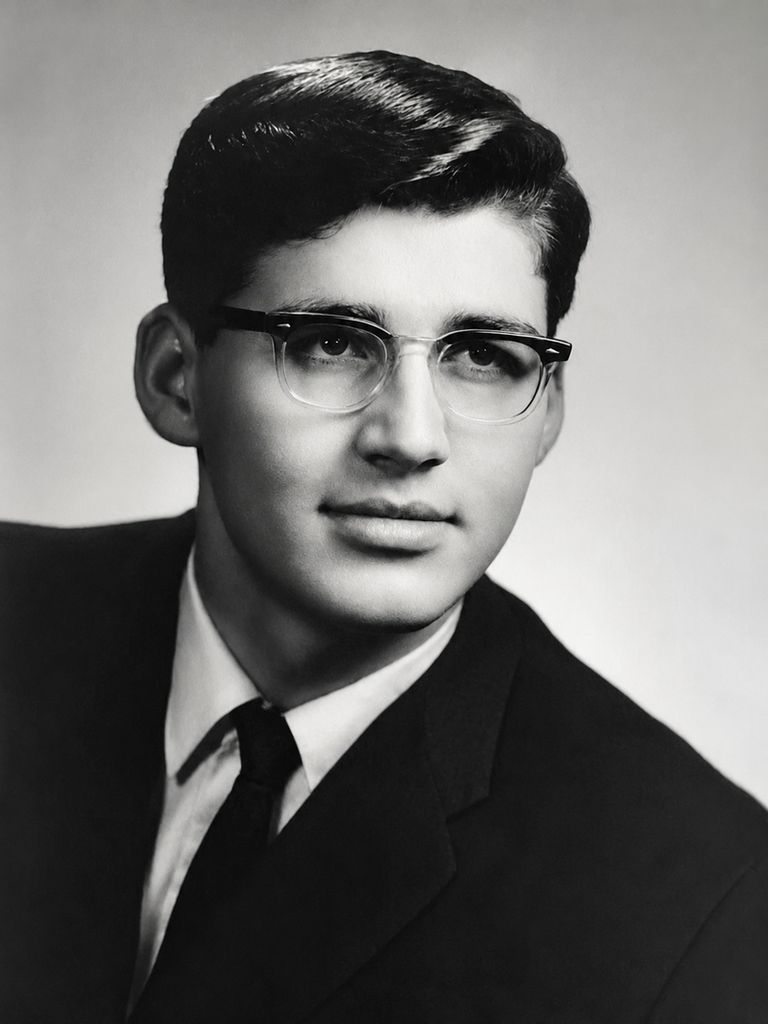 Joseph H. Teasdale Profile Photo