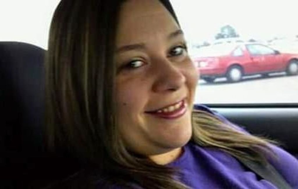 Amber Renee Brimm Gilbert Profile Photo