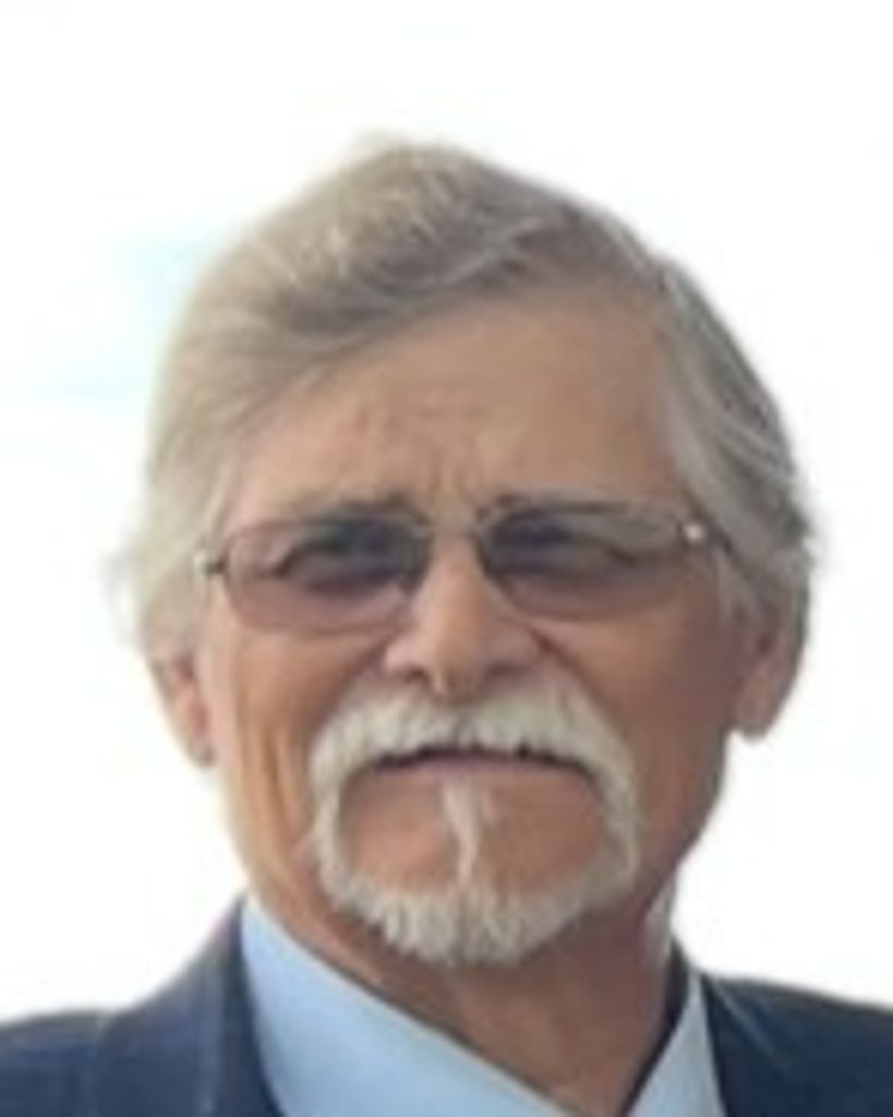 Gregory Goodwin Profile Photo