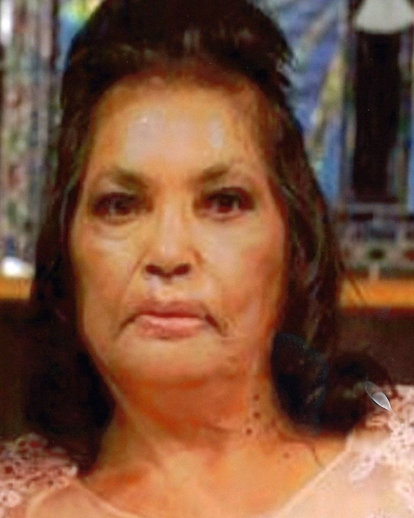 Rosa Gomez Profile Photo