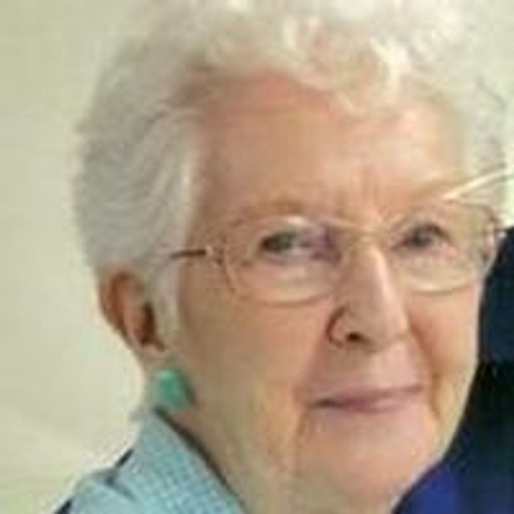 Anne Marie Rutledge Zidar