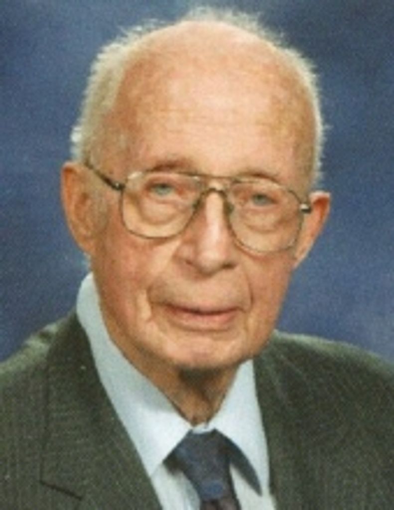 Alexander William Delk