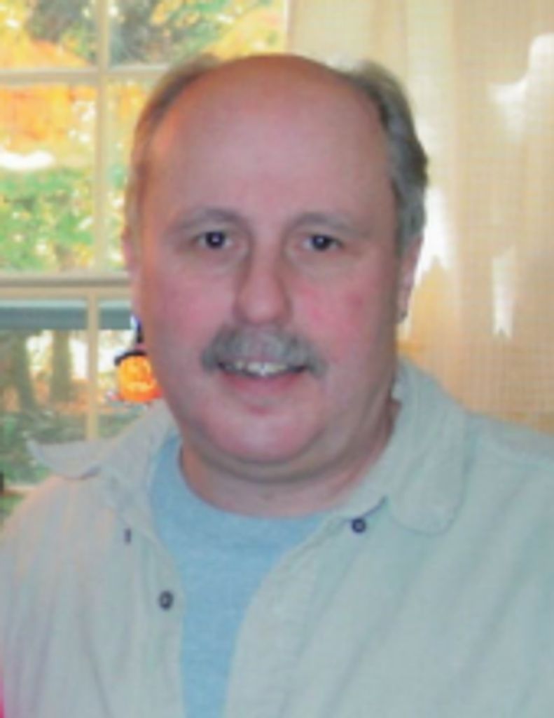 Jeffrey  V  Gelo