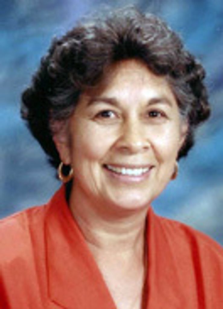 Tomasa Leyva Barrios Profile Photo
