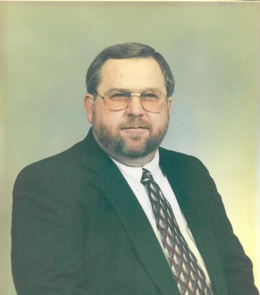 Lyman "Lynn" L. Hinson, Jr.
