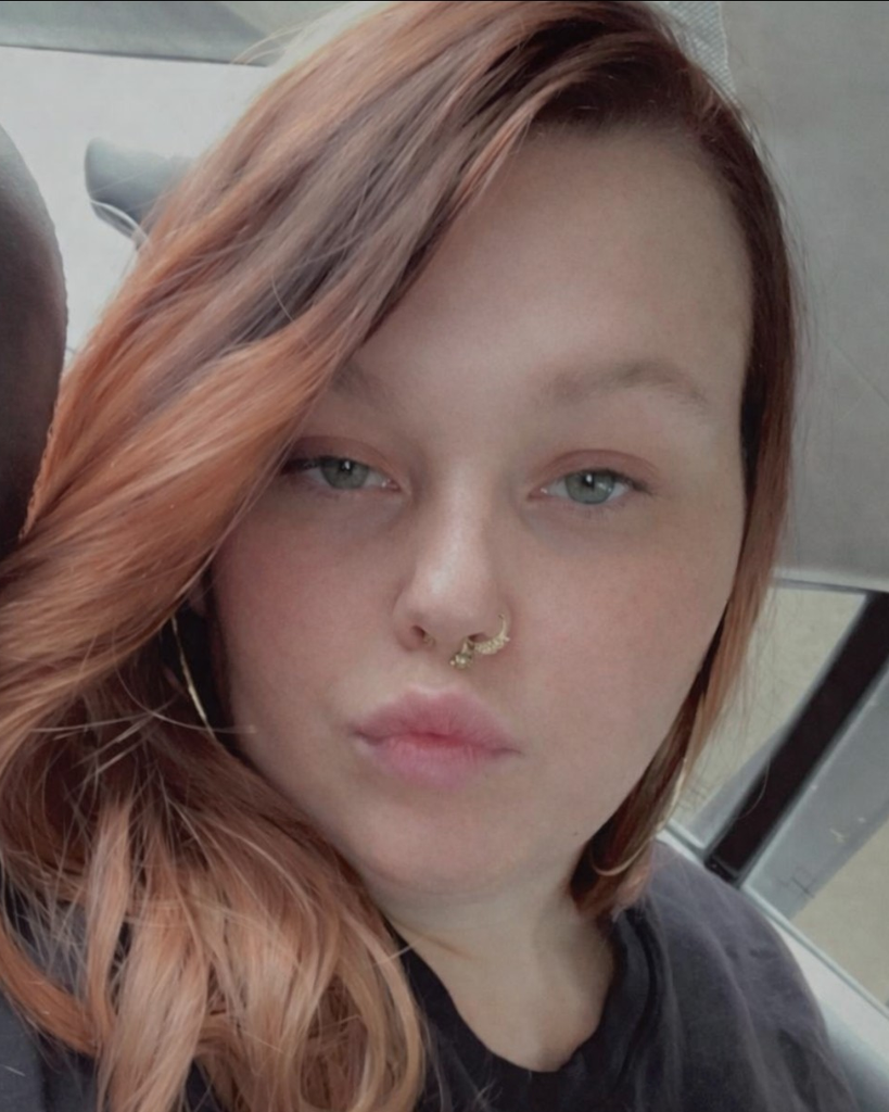 Mikayla McKinney Jackson Profile Photo