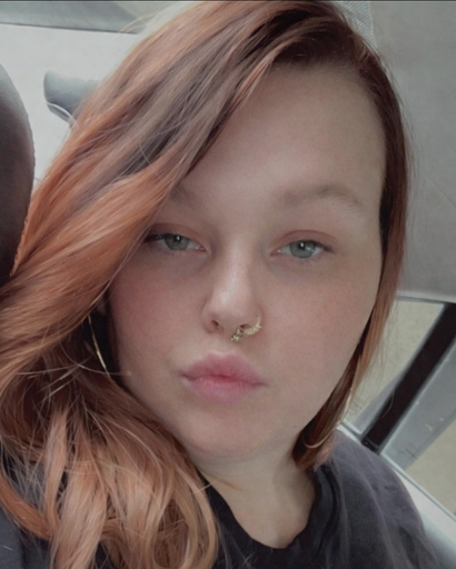 Mikayla McKinney Jackson's obituary image