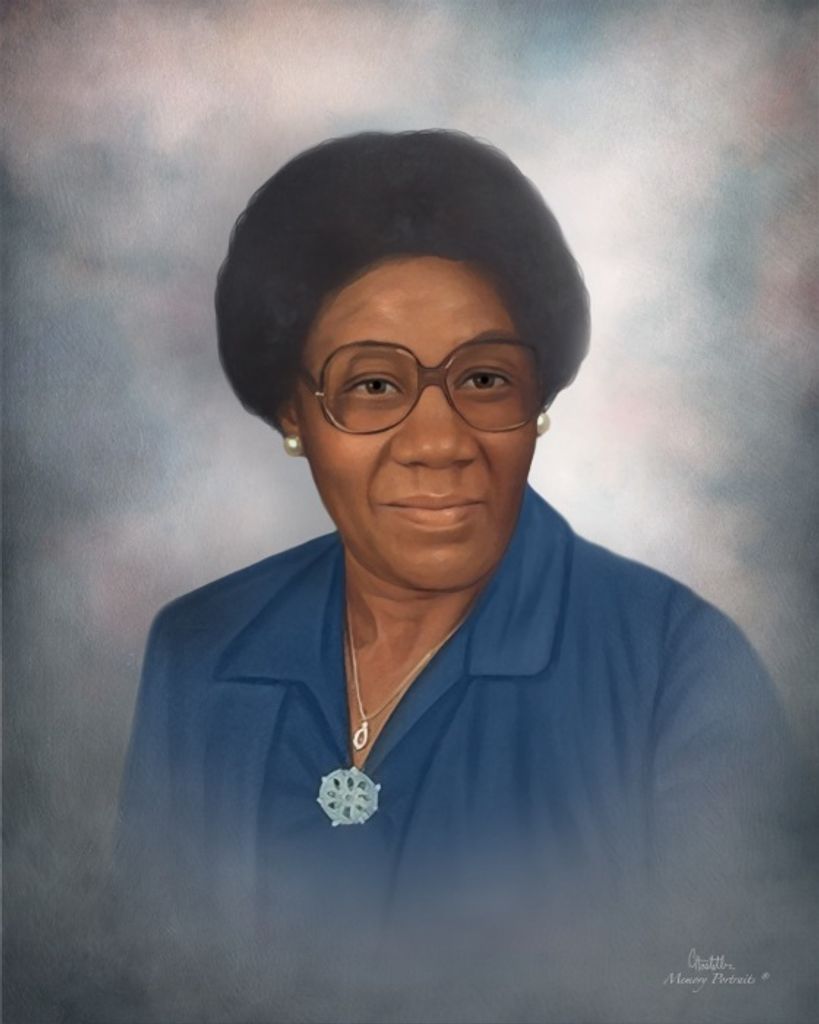 Gladys Parker
