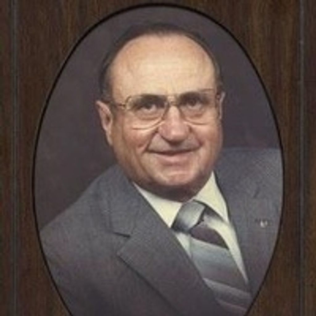 Elmer Winter