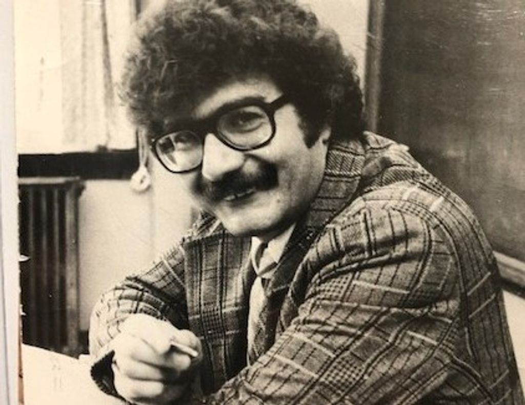 Edward Beckers